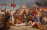 Javurek, Karel - The Death of John Zizka