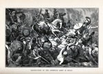 Vogel, Hermann - Destruction of the Athenian Army in Sicily