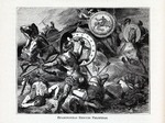 Vogel, Hermann - Epaminondas Rescues Pelopidas