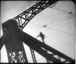 Anonymous - Scene from the film Man with a Movie Camera by Dziga Vertov