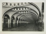 Meyer, Hannes - Mayakovskaya Moscow Metro station