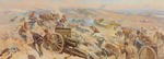 Grekov, Mitrofan Borisovich - Tsaritsyn Defense