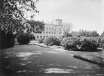 Anonymous - Garden by the Arsenal Square of the Gatchina Palace