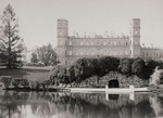 Anonymous - The Main Facade of the Palace at Gatchina