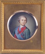 Anonymous - Count Alexey Grigoryevich Orlov (1737-1808)