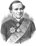 Matyushin, Ivan Ivanovich - Fyodor Nikolayevich Glinka (1786-1880)