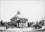Pluchart, Eugéne - The Catholic St John the Baptist Church in Tsarskoye Selo