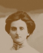 Anonymous - Helene (Helly) Preiswerk (1881-1911)
