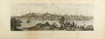 Lespinasse, Louis-Nicolas de - Panoramic View of Kasan