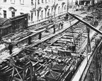 Anonymous - The construction of the Moscow Metro