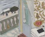 Matisse, Henri - Nice, Cahier noir
