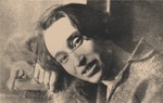 Anonymous - Nadezhda Yakovlevna Mandelstam