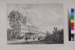 Loustaunau, M. - The Shuvalov Palace in Pargolovo