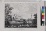 Loustaunau, M. - Osinovaya Roshcha Manor near Saint Petersburg