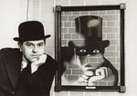 Anonymous - Rene Magritte and Le Barbare