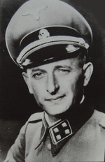 Anonymous - Adolf Eichmann