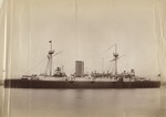Anonymous - Japanese Cruiser Naniwa