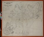 Anonymous - Map of Moscow