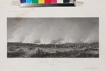 Langlois, Jean-Charles - The Battle of Moscow, 7th September 1812