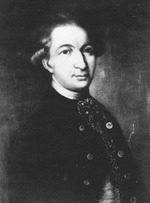 Anonymous - Lev Alexandrovich Batyushkov