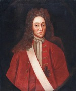 Anonymous - Count Nikita Fyodorovich Volkonsky