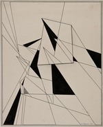 Rodchenko, Alexander Mikhailovich - Compass and Straight-edge Drawing