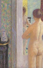 Bonnard, Pierre - La toilette