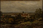 Bogolyubov, Alexei Petrovich - Villiers-le-Bel