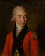 Anonymous - Portrait of Pavel Sergeyevich Lanskoy (1757-1832)