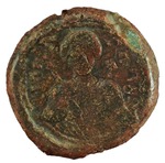 Ancient Russian Art - Seal of Grand prince Yaroslav the Wise