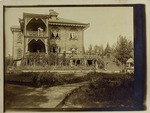 Anonymous - Alexander Ostrovsky's House in Shchelykovo