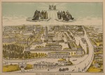 Anonymous - View of the Trinity Lavra of St. Sergius