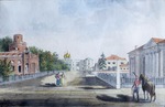 Langer, Valerian Platonovich - The Imperial Lyceum in Tsarskoye Selo