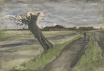 Gogh, Vincent, van - Pollard Willow