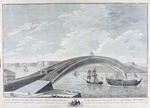 Hearn, Joseph - The Project of the Bridge across Neva River by Ivan Kulibin
