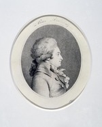 Anonymous - Portrait of Peter Petrovich Dubrovsky (1754-1816)