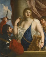 Padovanino - Semiramis Called to Arms