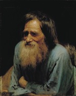 Kramskoi, Ivan Nikolayevich - Mina Moiseyev