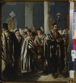 Yuzhanin, Sergei Nikitich - Shabbat Prayer