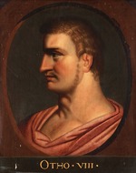 Rubens, Peter Paul, (School) - Emperor Otho