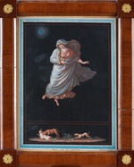 Maestri, Michelangelo - The Night