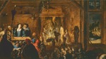 Teniers, David, the Younger - The Witches' Sabbath