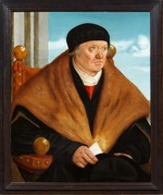 Mielich (Muelich), Hans - Nuremberg nobleman