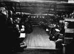 Dmitriev, Maxim Petrovich - Meeting of Old Believers at Nizhny Novgorod