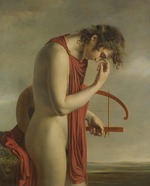 Duqueylard, Hugues Jean François Paul - Orpheus