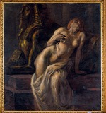 Malczewski, Jacek - Thanatos