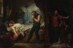 Gerson, Wojciech - The Death of Przemysl II
