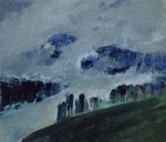 Ciurlionis, Mikalojus Konstantinas - Mists