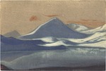 Roerich, Nicholas - Lahaul