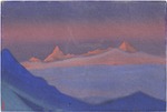 Roerich, Nicholas - Tangla